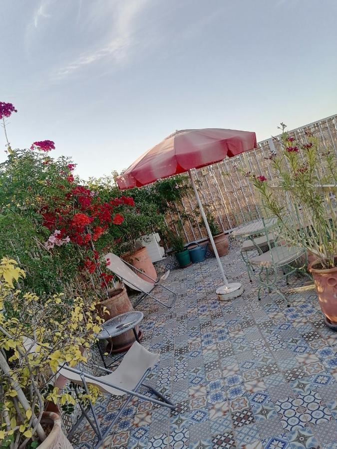 Riad Dar Barbi Marrakesh