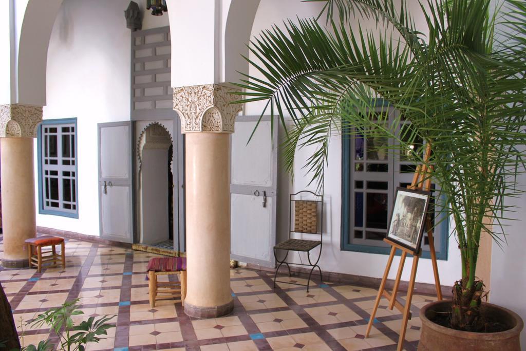 Sahara Nour Riad