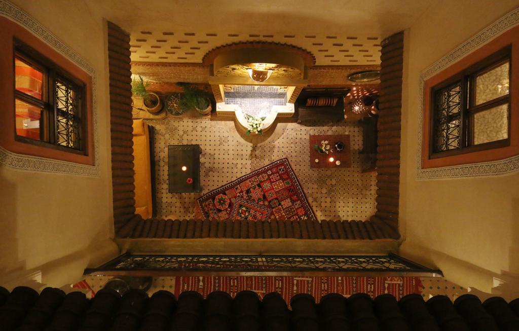 Andalla Riad