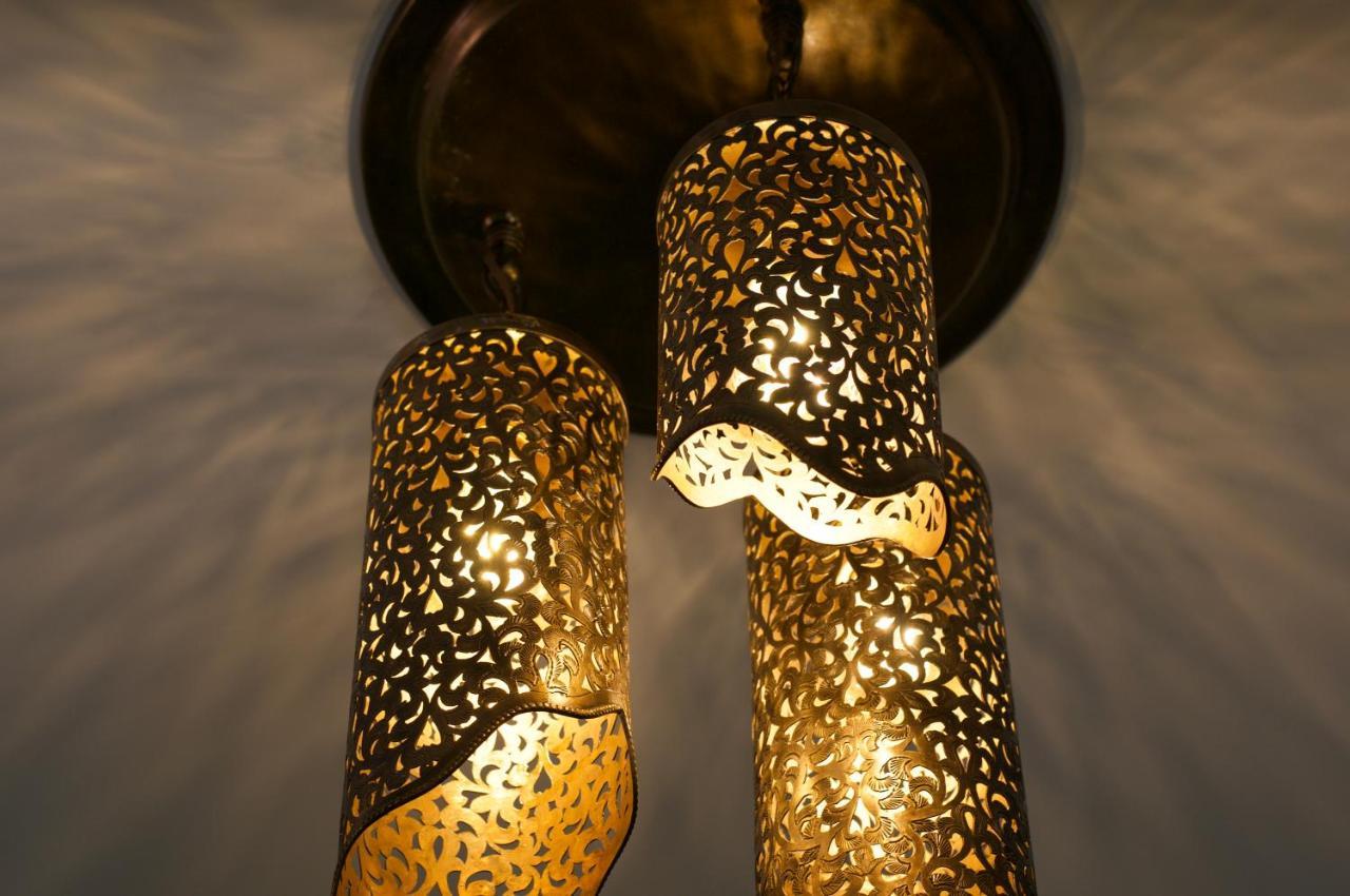 La Claire Fontaine Riad