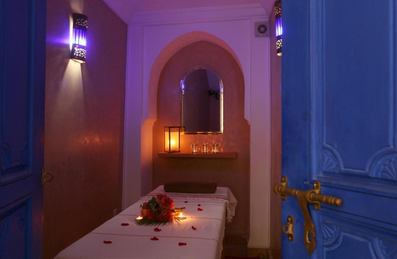 Riad Baba Ali Marrakesh