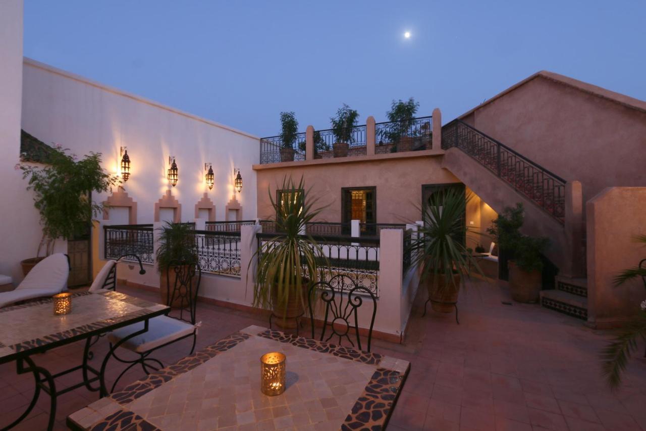 Riad Baba Ali 3*