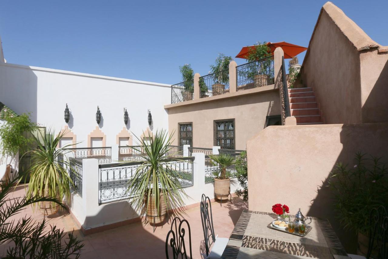 Riad Baba Ali Marrakesh