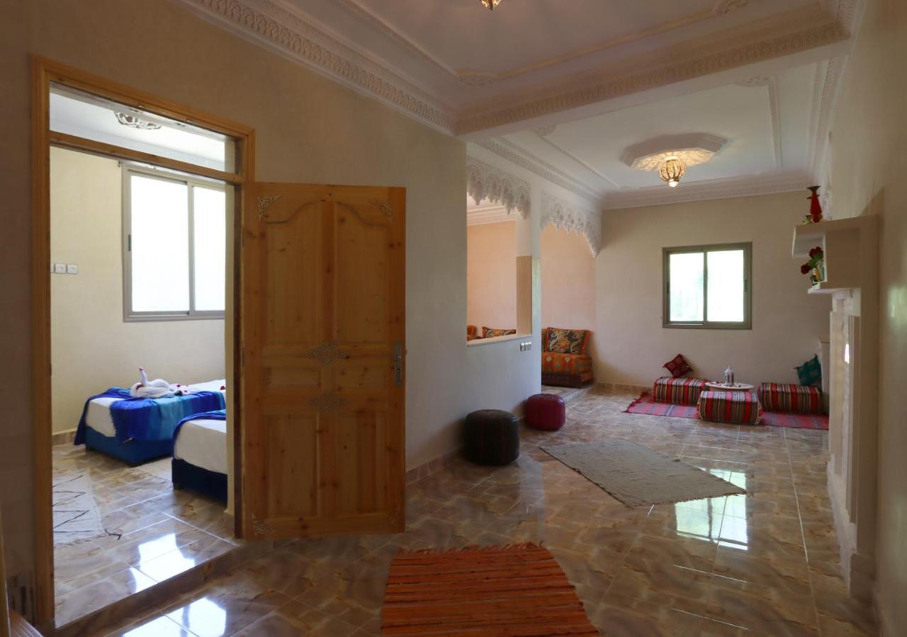 Saada Marrakesh