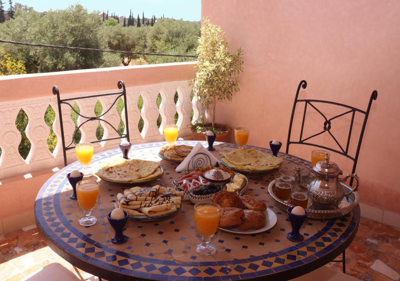 Saada Villa *