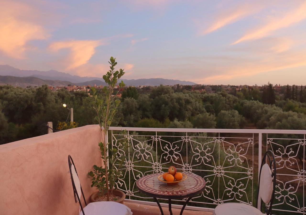 Saada Marrakesh