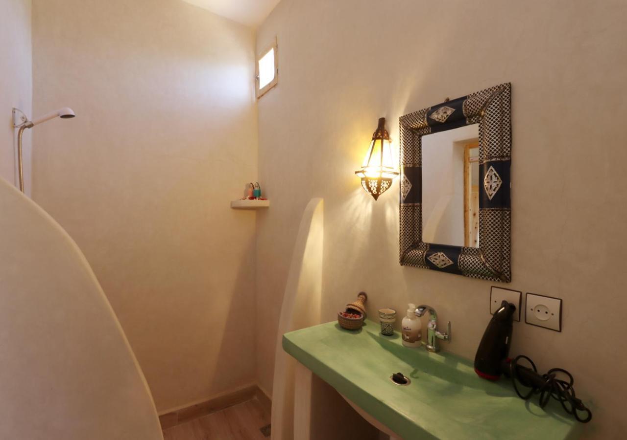 Saada Villa