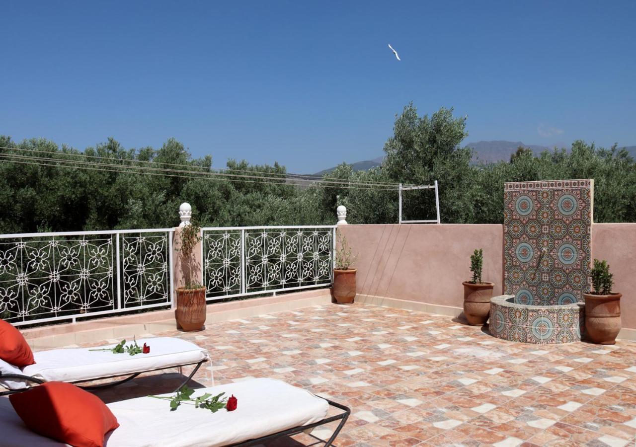 Villa Saada