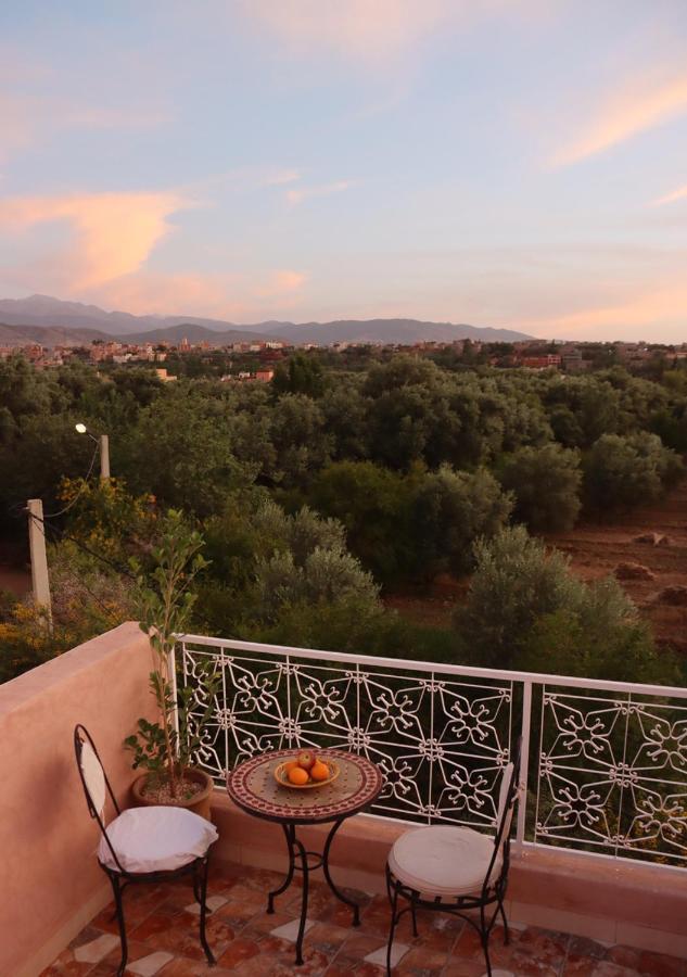 Saada Marrakesh