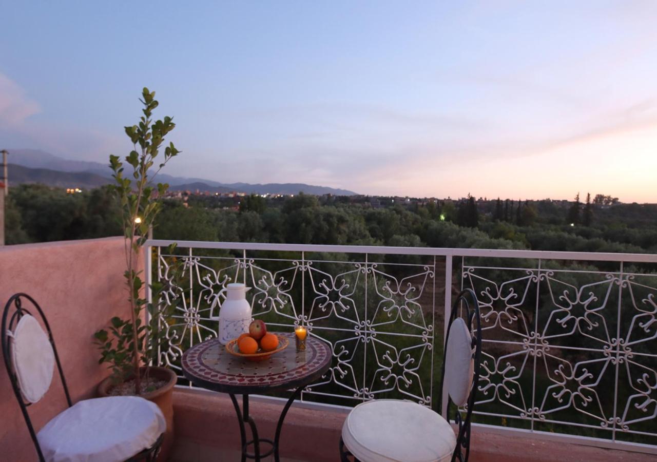 Saada Villa *