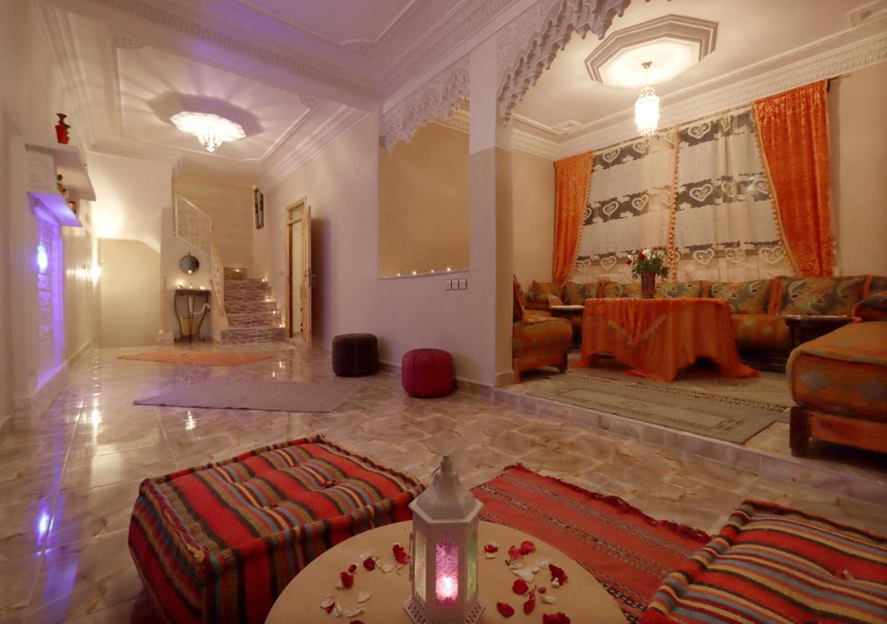 Saada Villa
