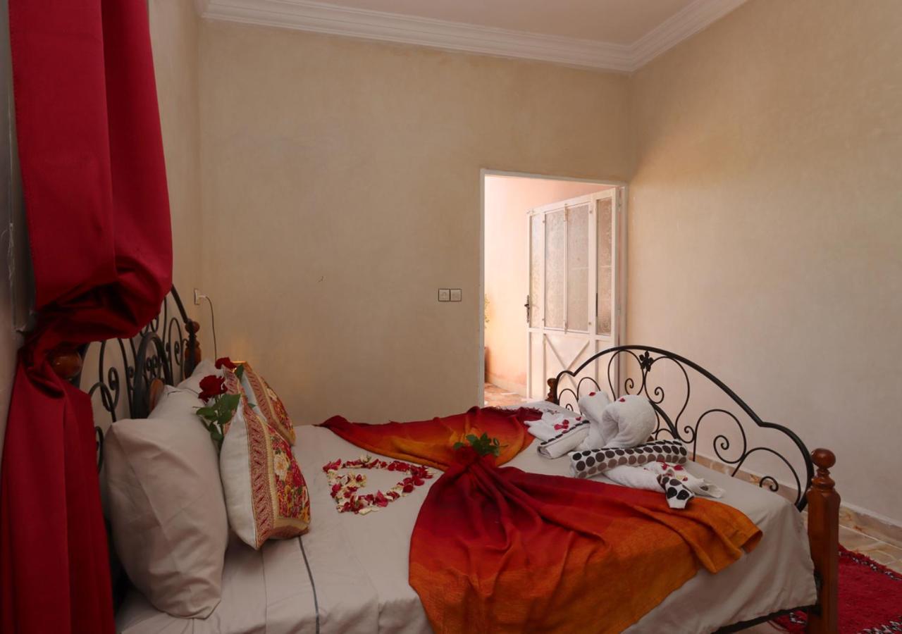 Saada Villa *