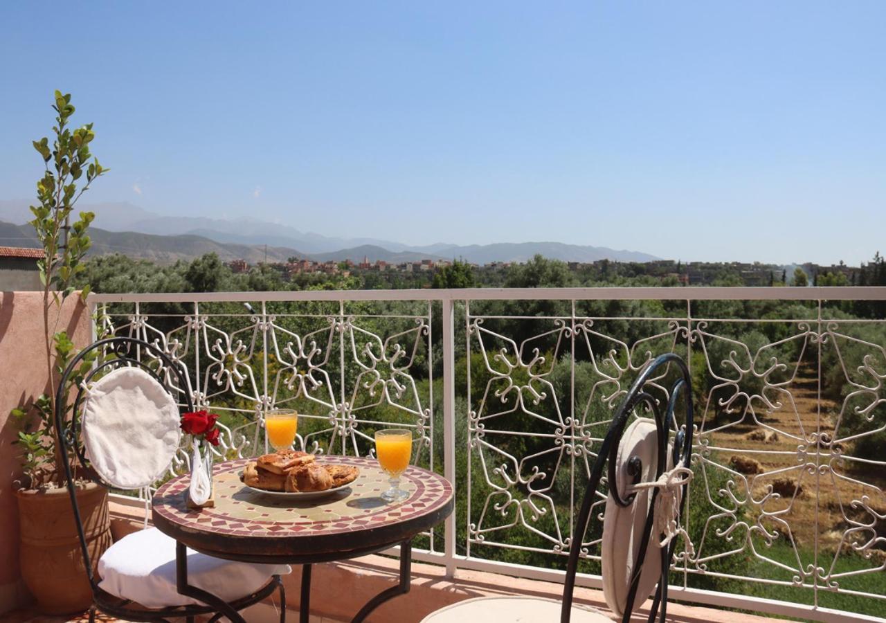 Villa Saada