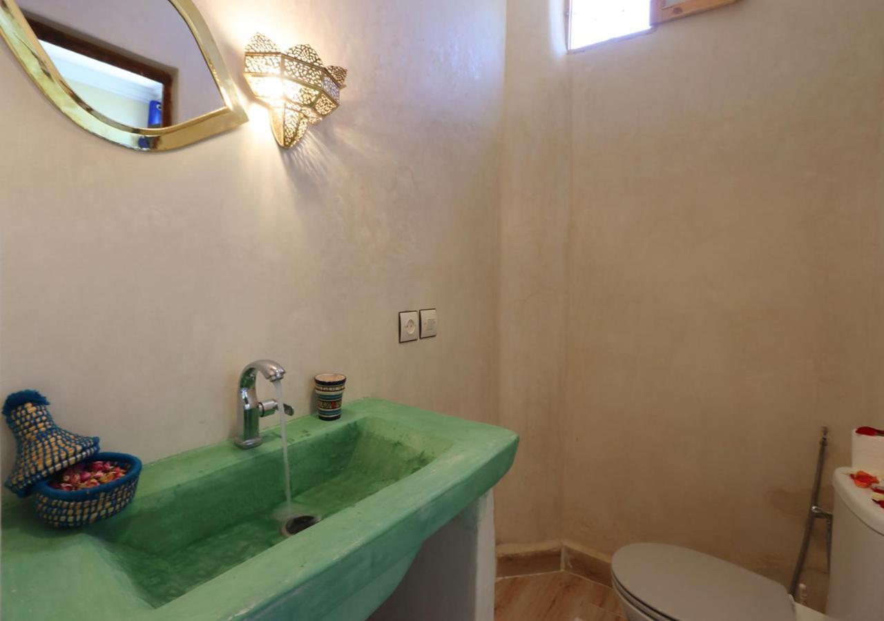 Villa Saada Marrakesh