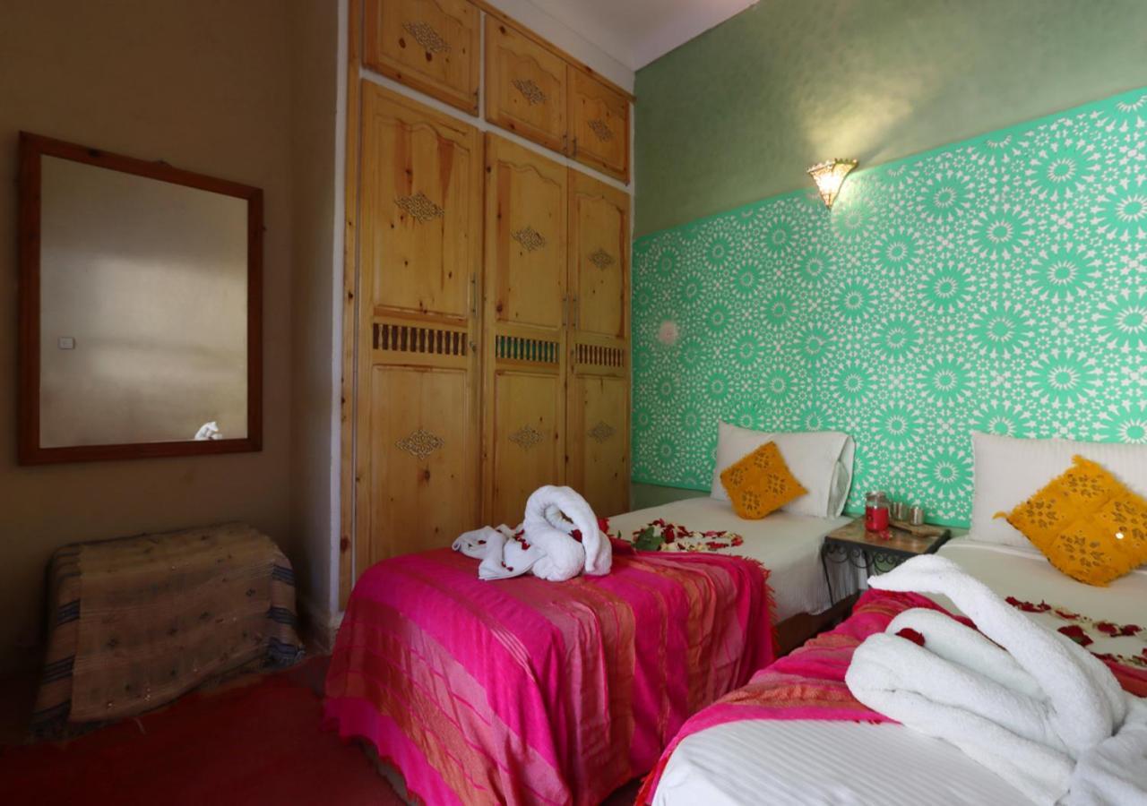 Villa Saada *
