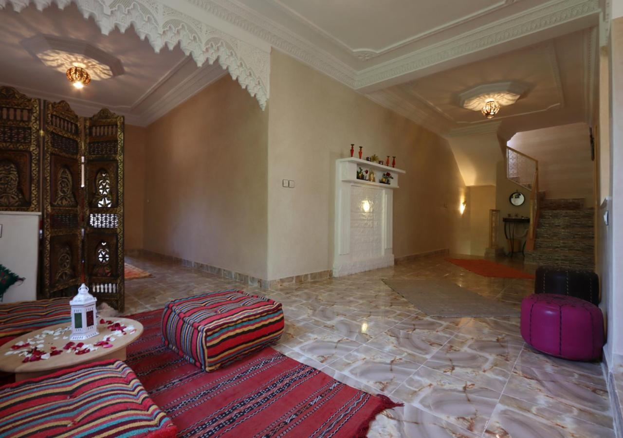 Saada Villa *