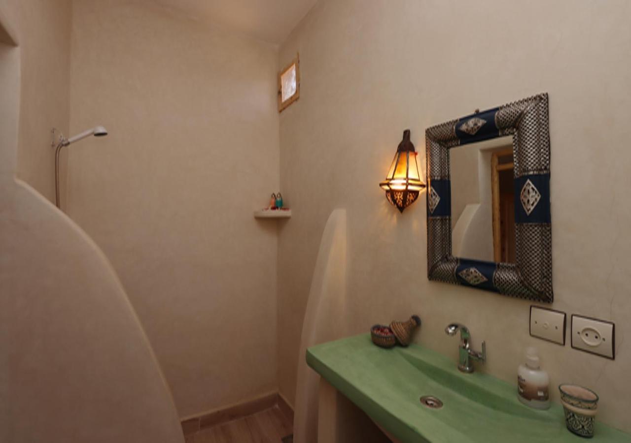 Saada Villa Marrakesh