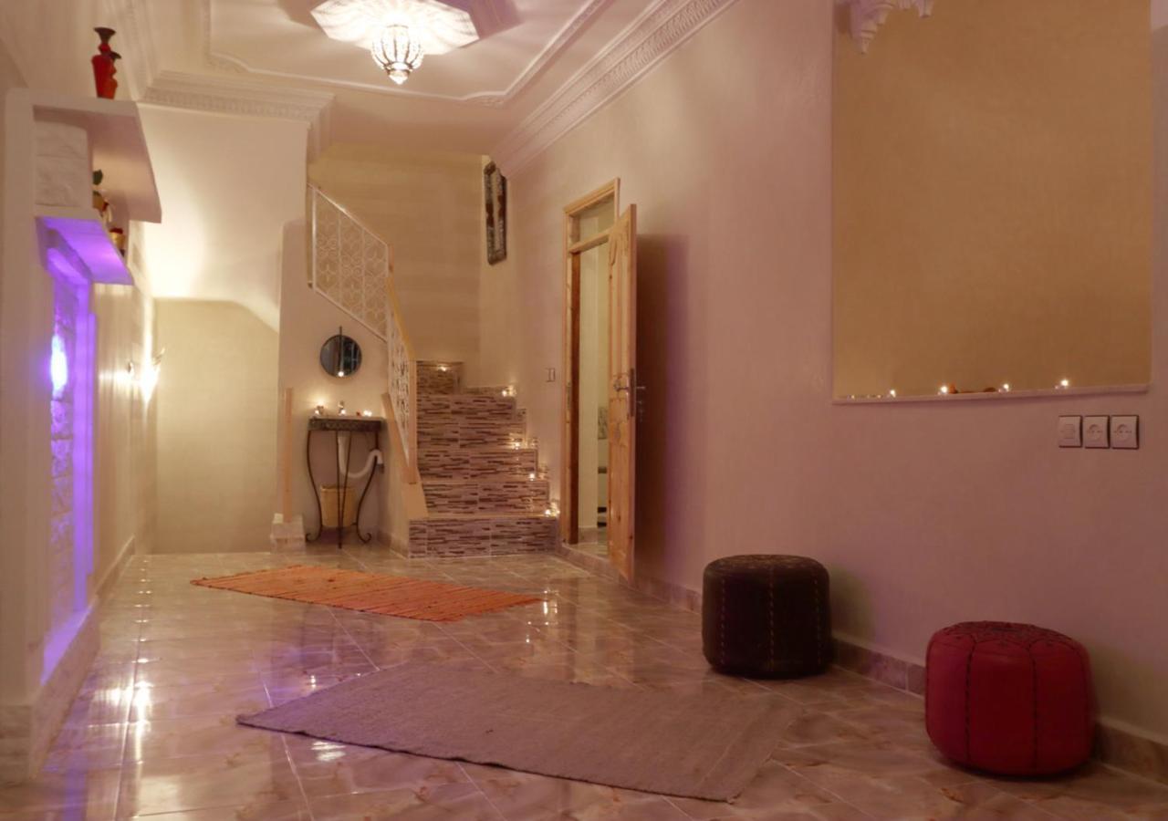 Saada Villa