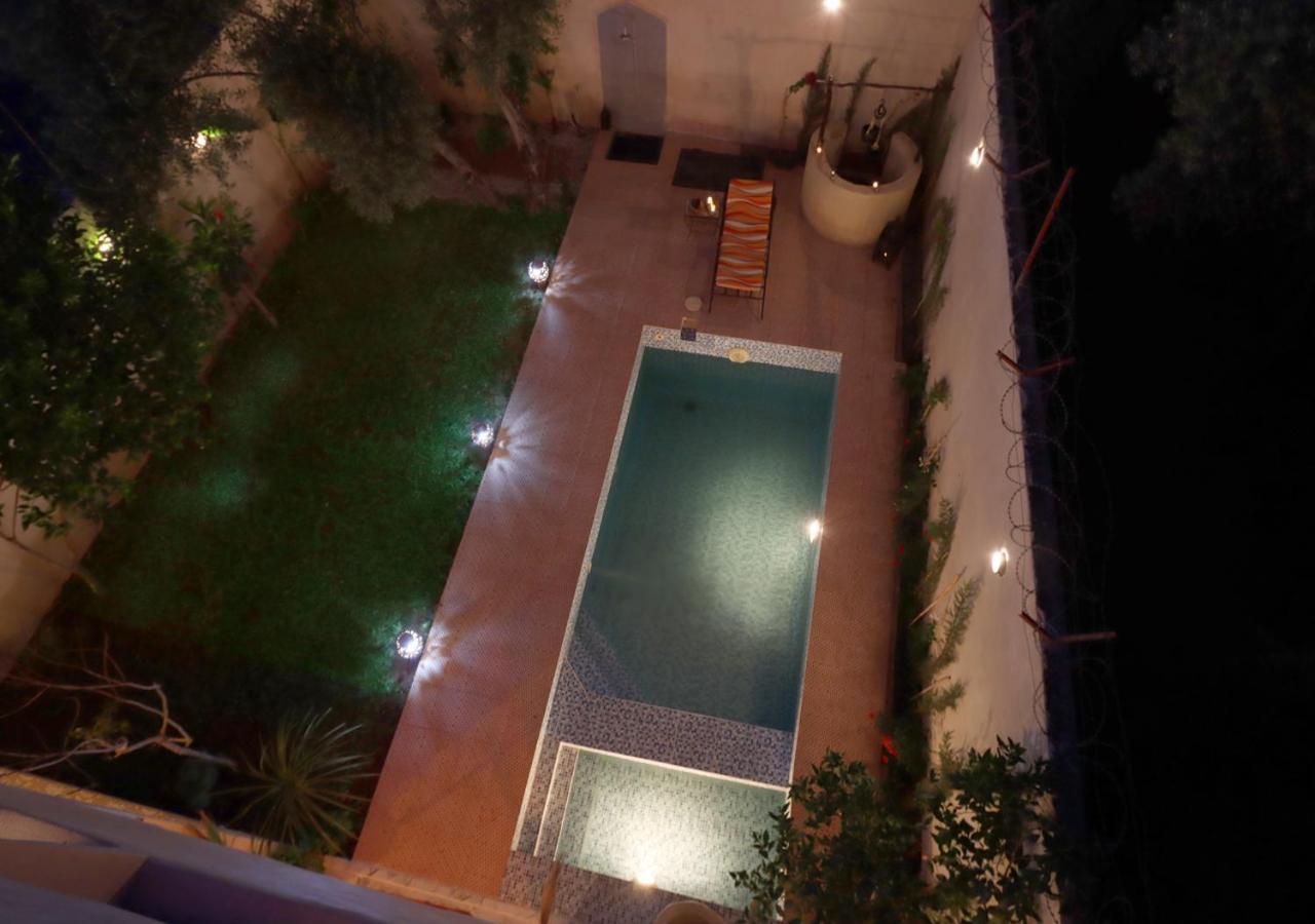 Saada Villa *