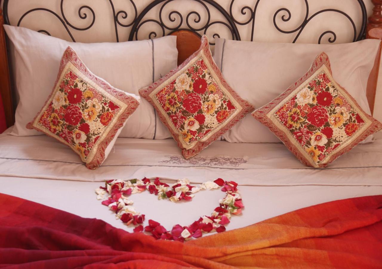Saada * Marrakesh