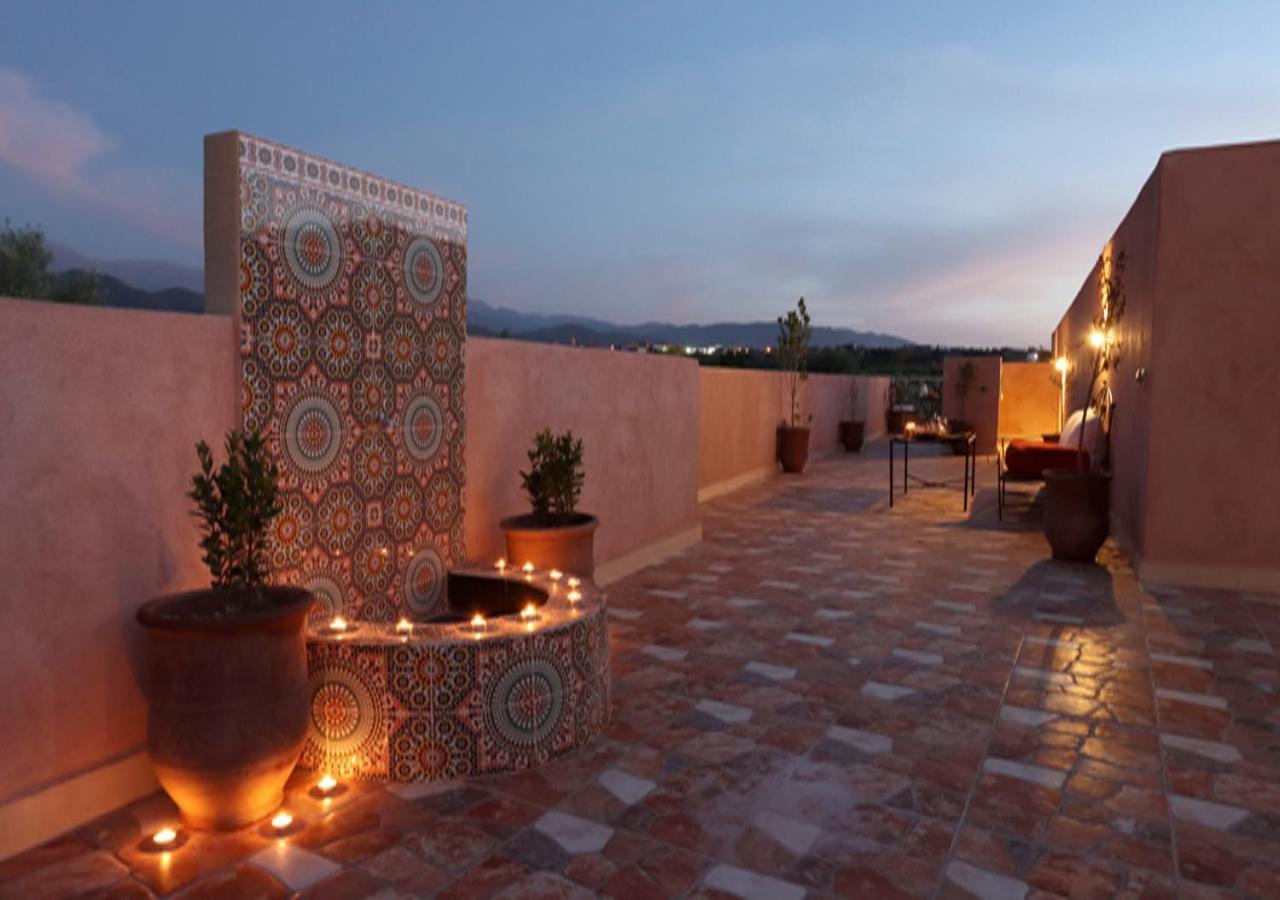 Saada Villa