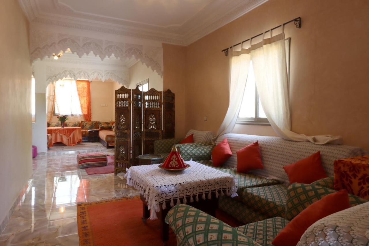 Saada Villa
