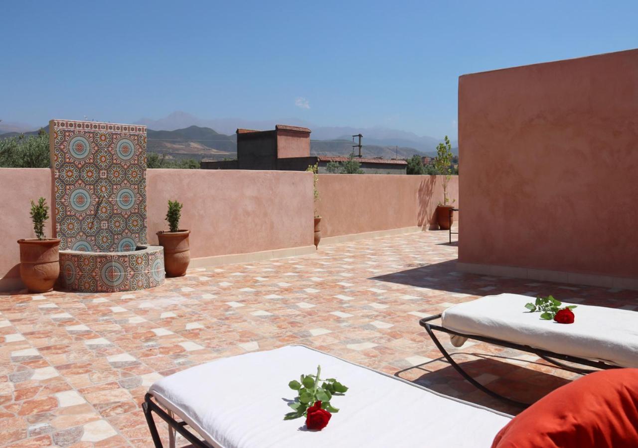 Saada Villa