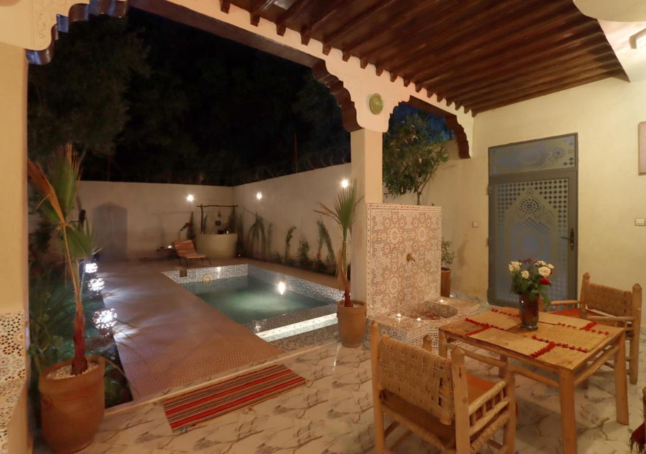Villa Saada *