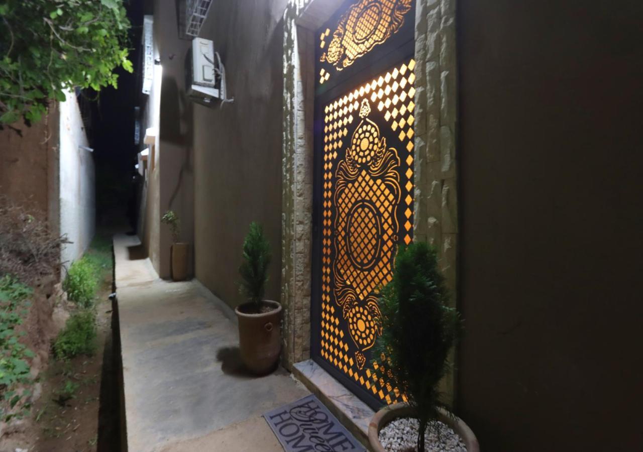 Villa Saada
