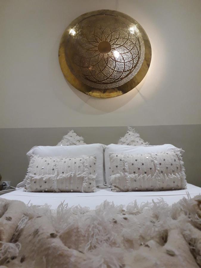 Guest house Safina Marrakesh