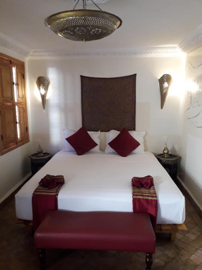 Guest house Safina Marrakesh