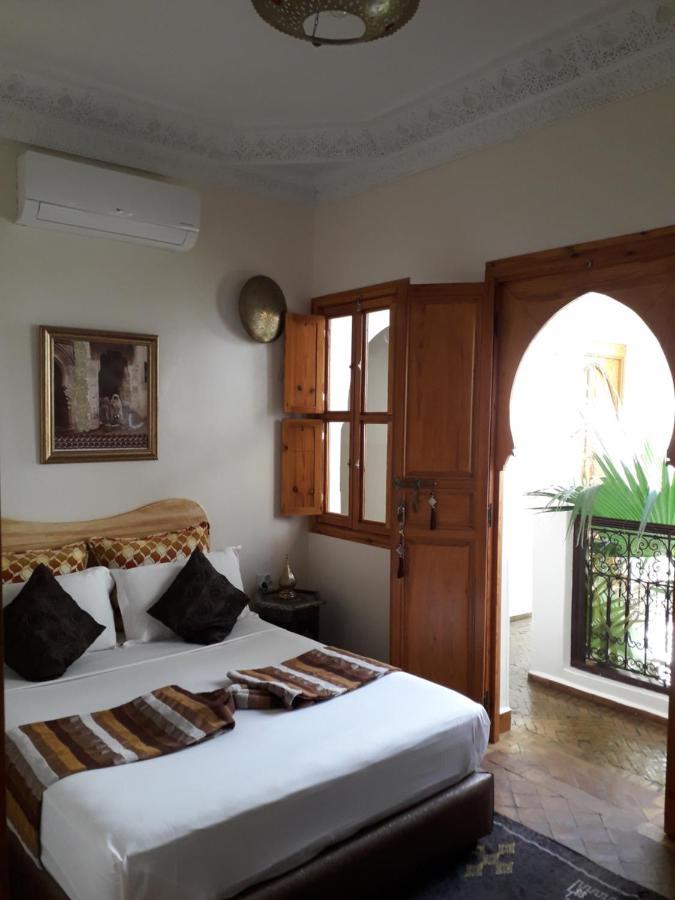 Safina Guest house Marrakesh