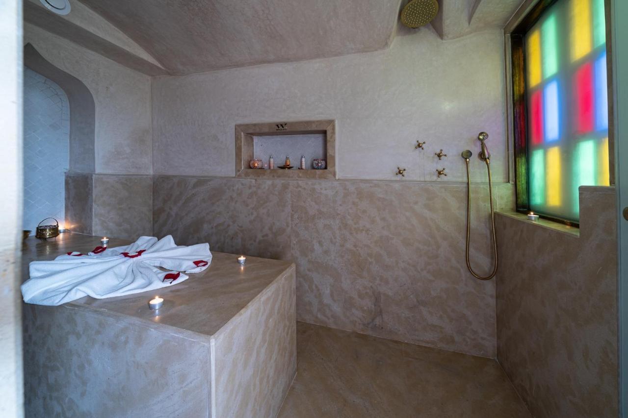 Bed & Breakfast Wazani Square & 3*