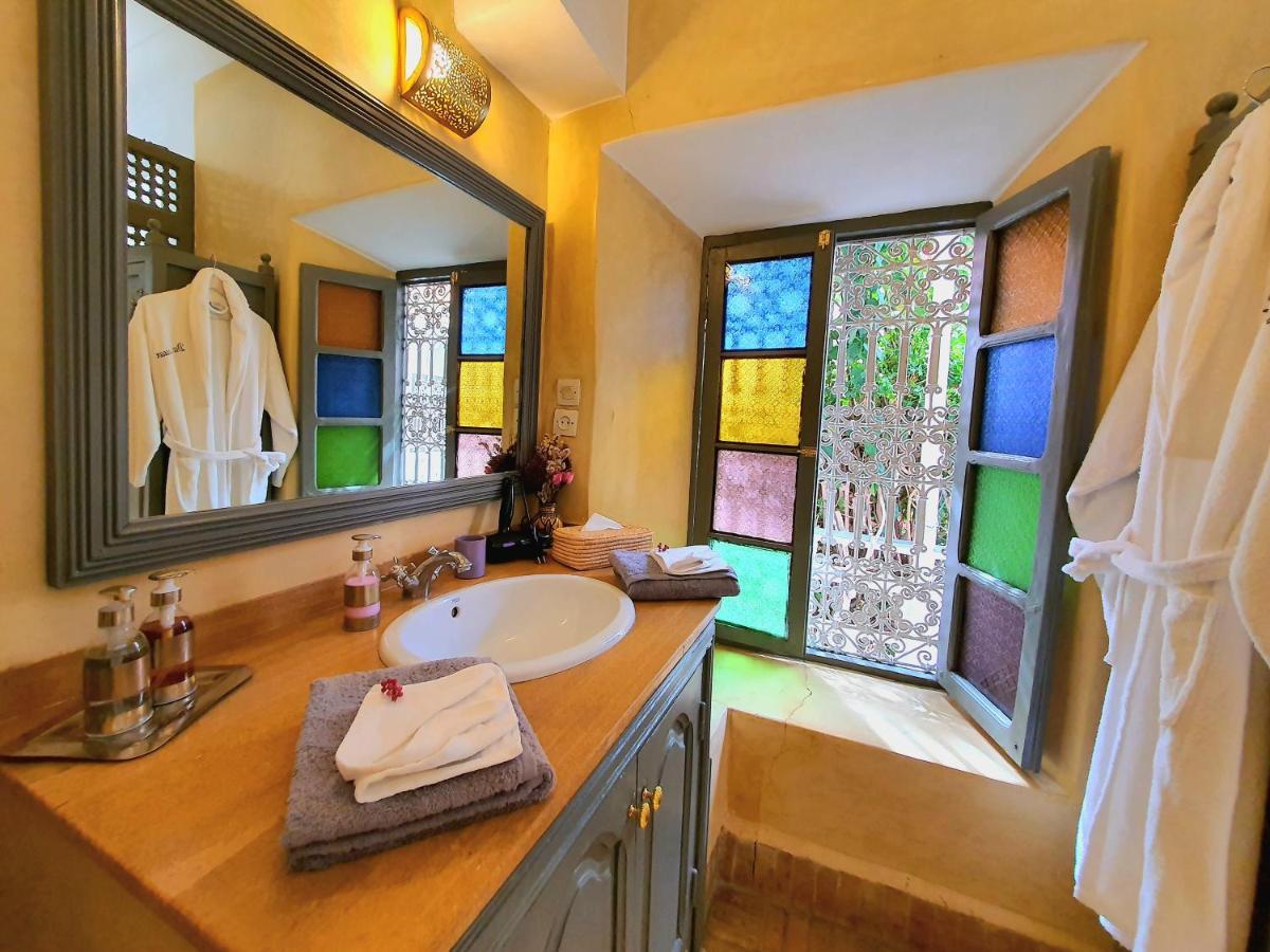 Dar Zouar & 3* Marrakesh