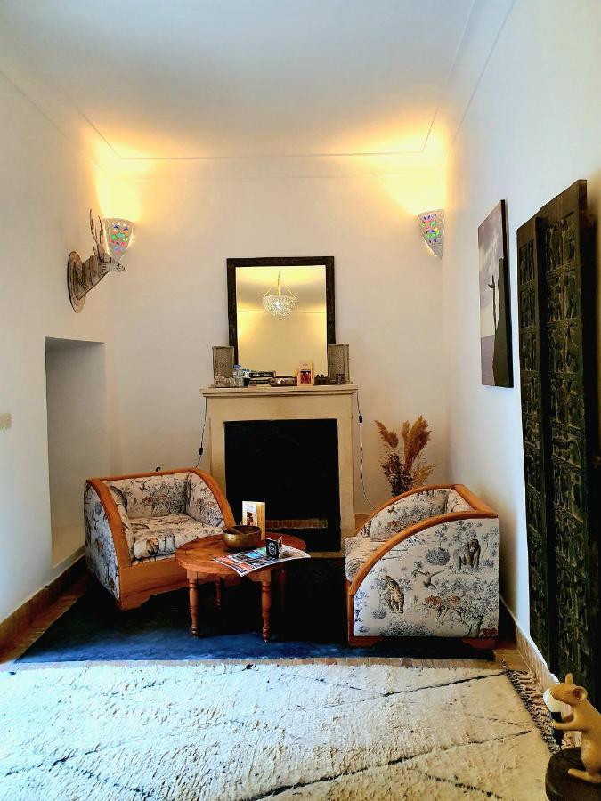 Dar Zouar & 3* Marrakesh