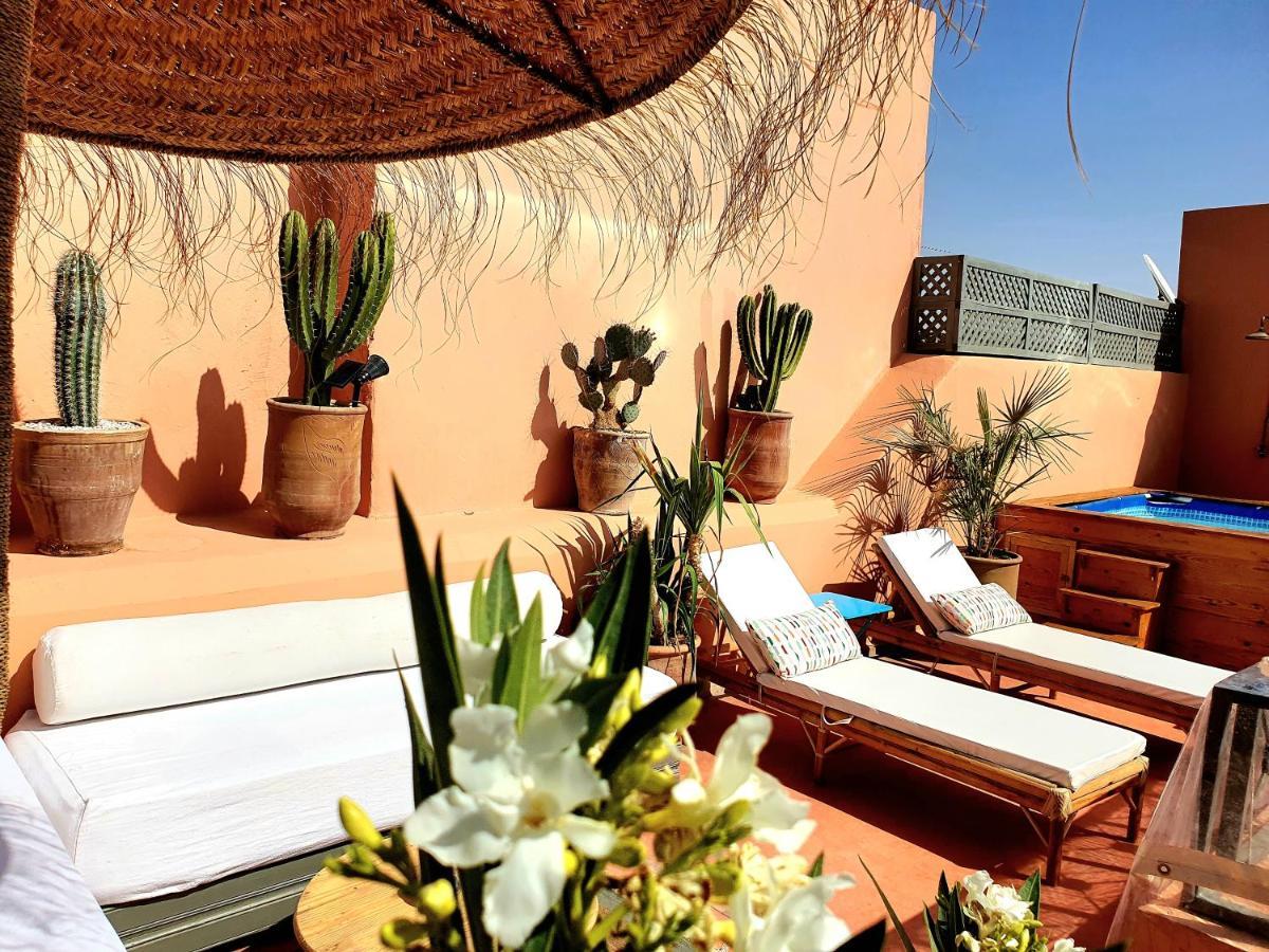 Dar Zouar & Riad 3*