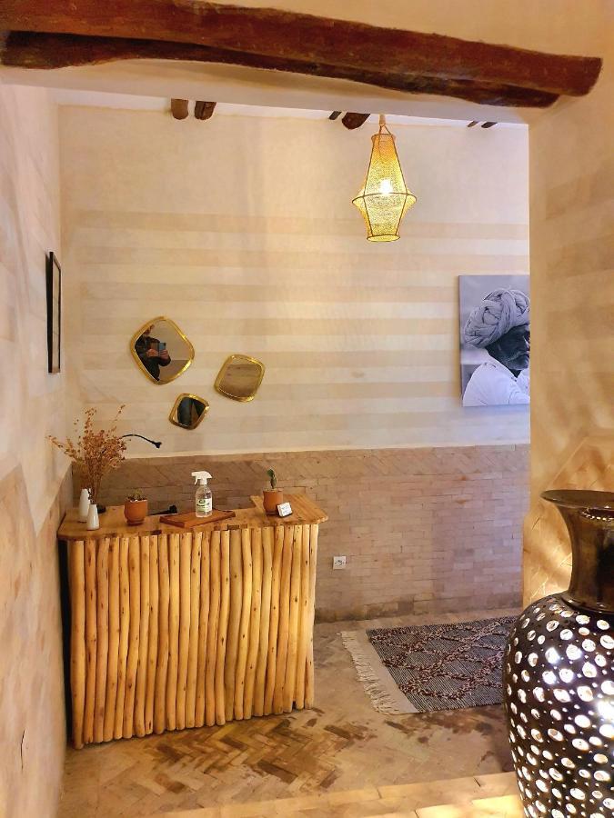 Dar Zouar & Riad Marrakesh