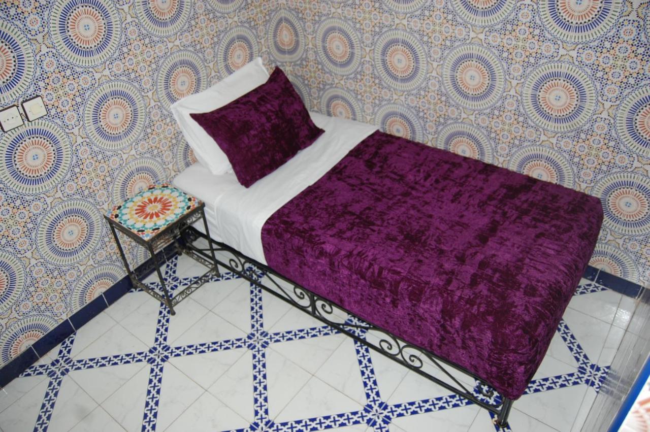 Sindi Sud * Marrakesh
