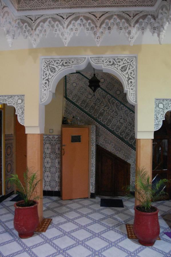 Sindi Sud * Marrakesh