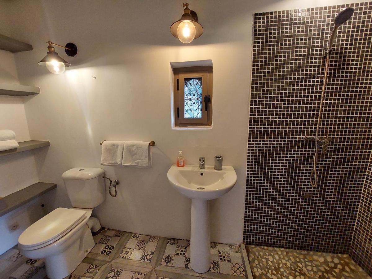 Manzal Lahbab * Marrakesh