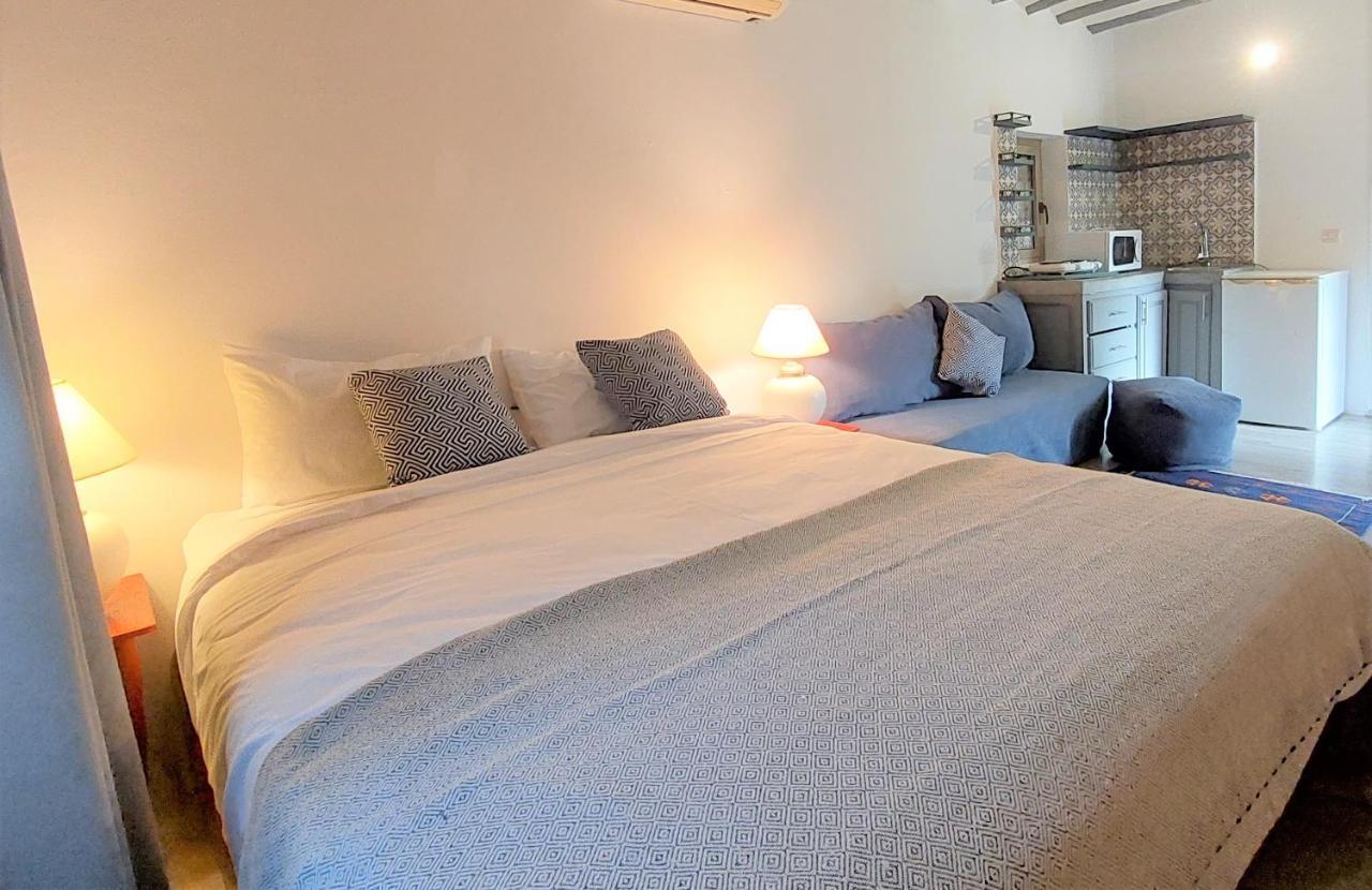 Manzal Lahbab Bed and breakfast Marrakesh