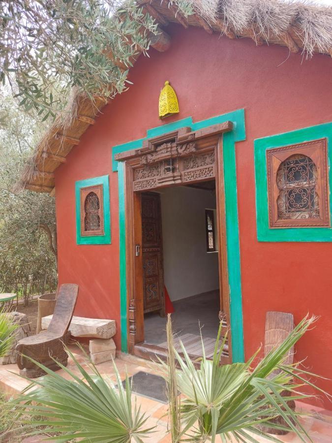 Bed and breakfast Manzal Lahbab Marrakesh