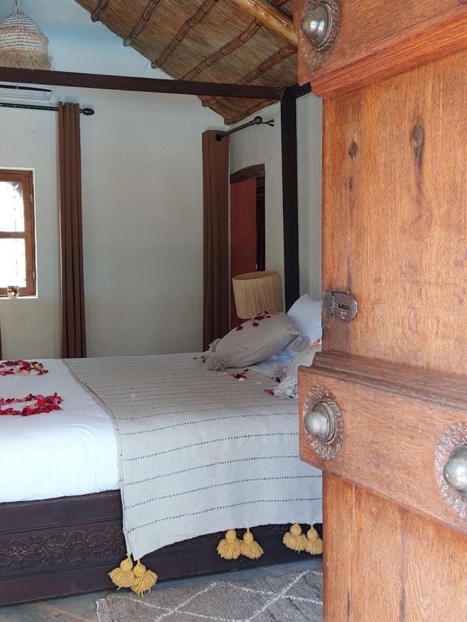 Bed and breakfast Manzal Lahbab Marrakesh