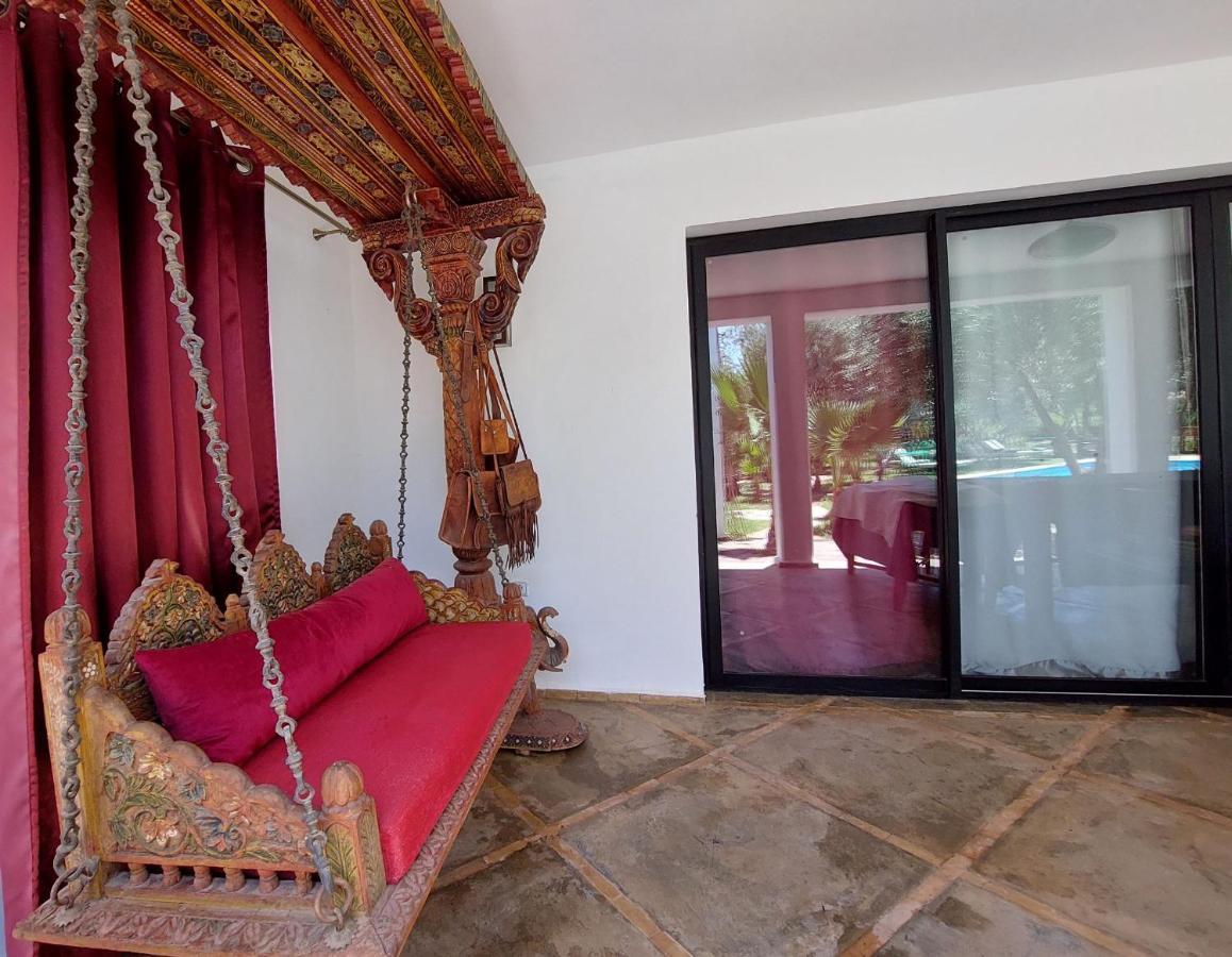 Manzal Lahbab Bed and breakfast