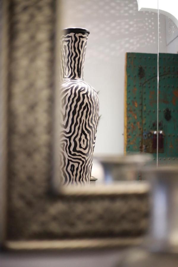 Riad Dollar Des Sables & Spa Riad 3*