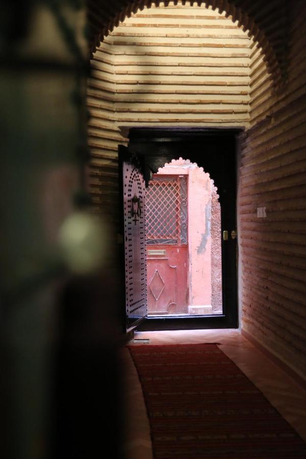 Riad Dollar Des Sables & Spa Riad 3*