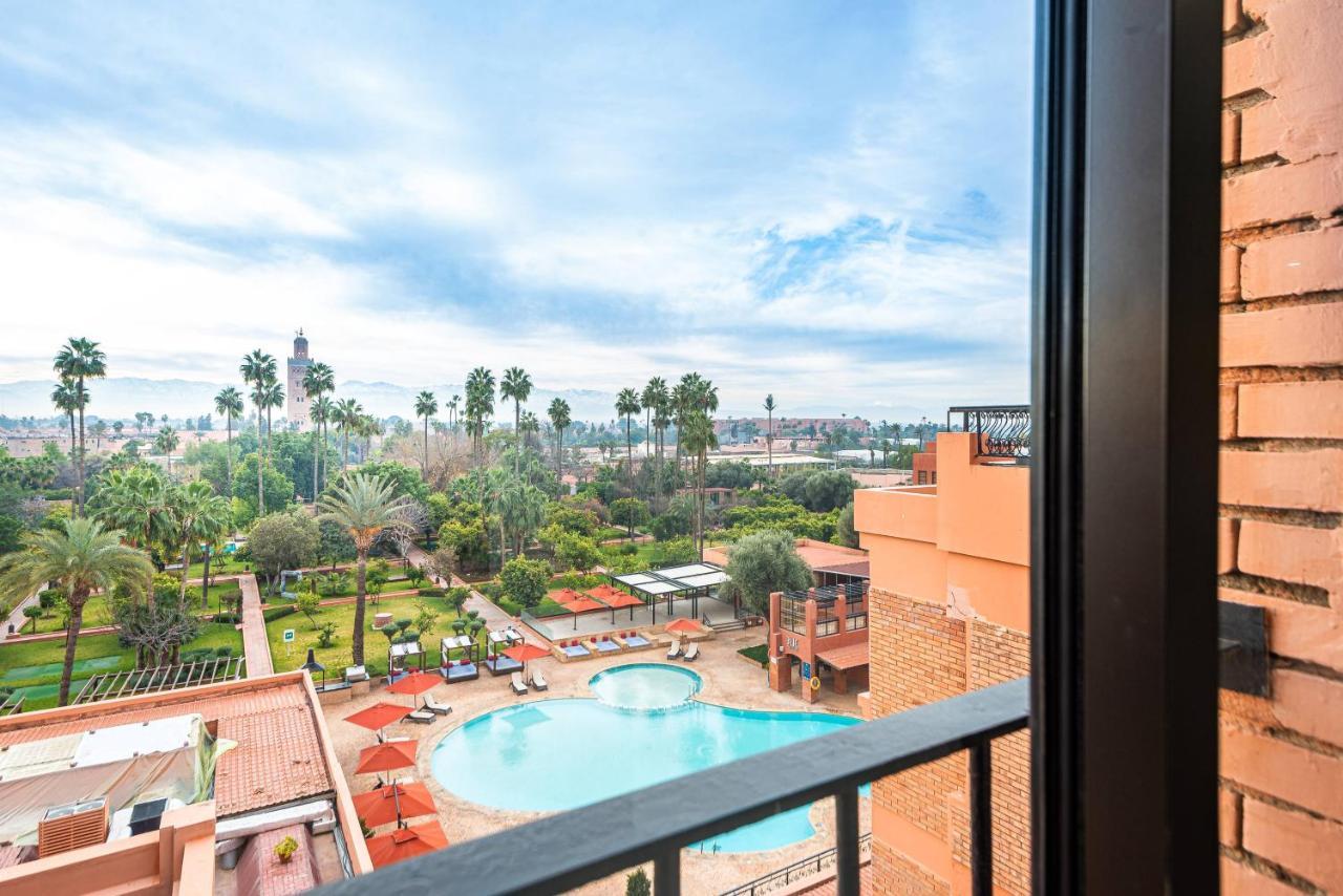 Tui Blue Medina Gardens (adults Only) Hotel 4*