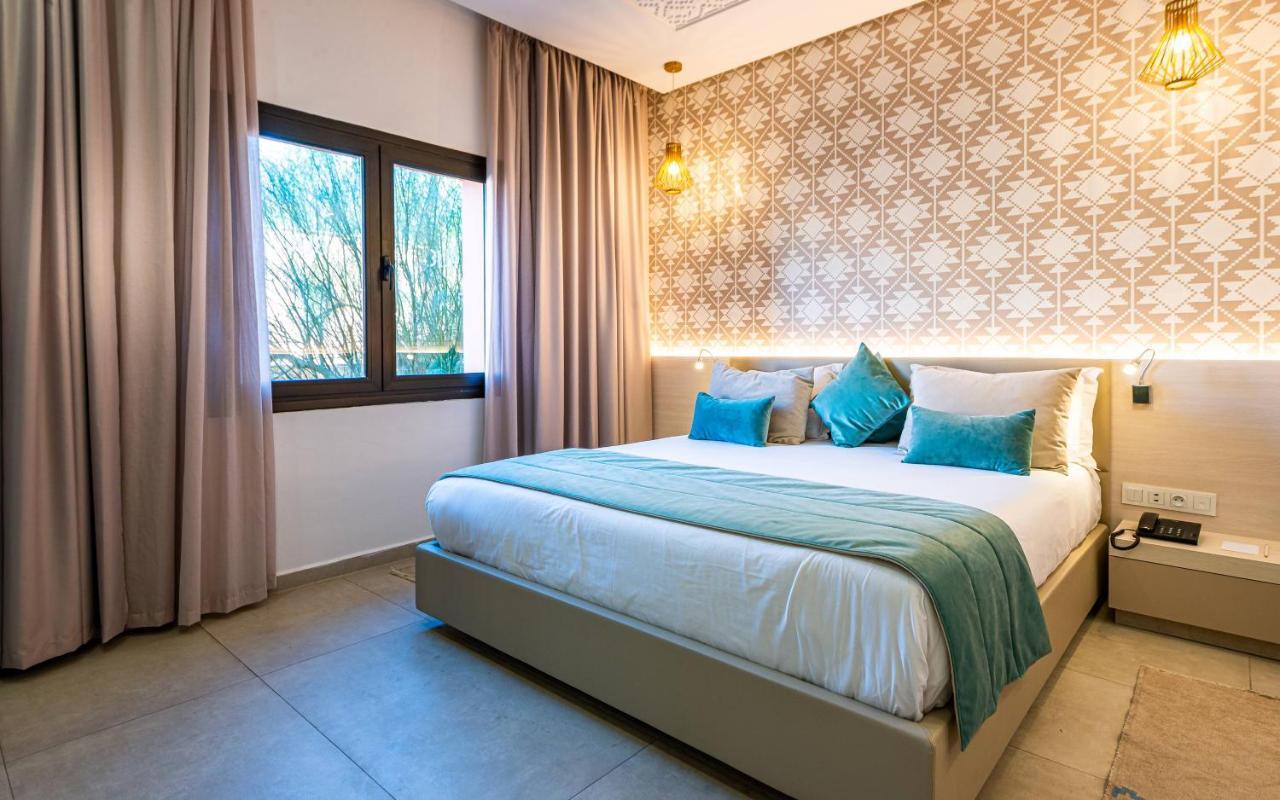 Tui Blue Medina Gardens (adults Only) Hotel Marrakesh