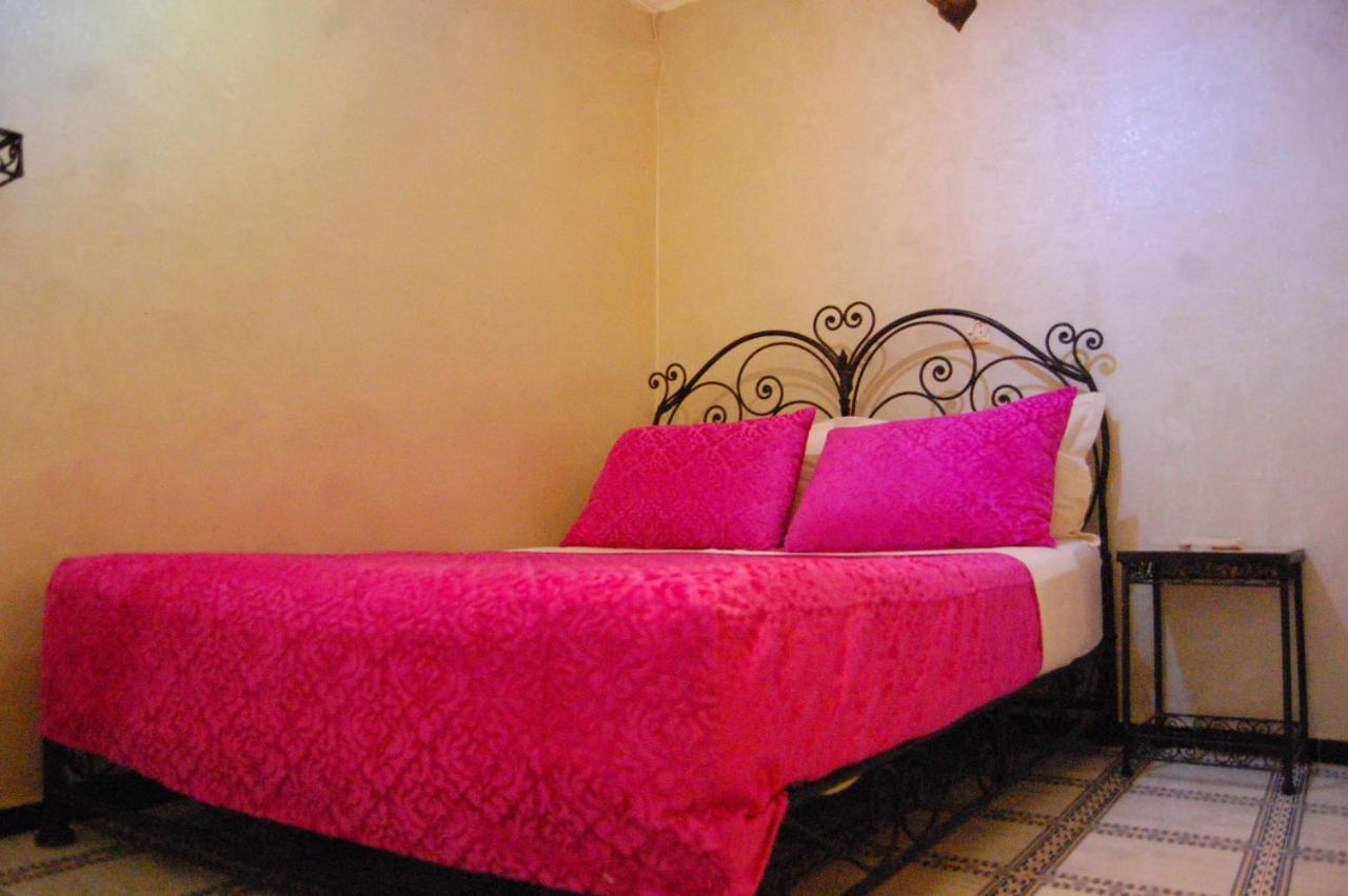 Hotel Sindi Sud Marrakesh