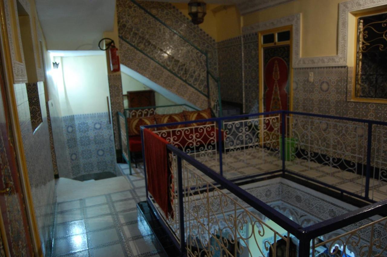 Hotel Sindi Sud Marrakesh